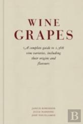Wine Grapes