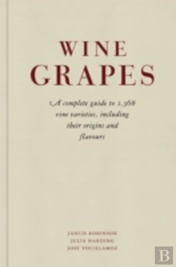 Bertrand.pt - Wine Grapes