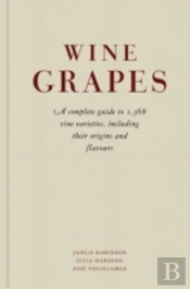 Wine Grapes