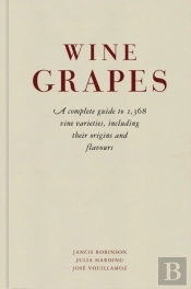 Wine Grapes
