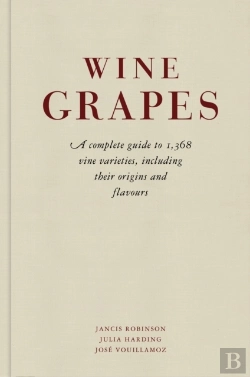 Bertrand.pt - Wine Grapes