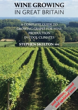 Bertrand.pt - Wine Growing In Great Britain 2nd Edition