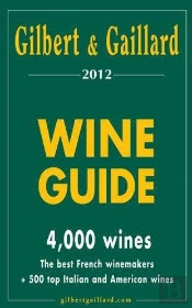 Wine Guide 2012