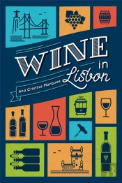 Wine In Lisbon