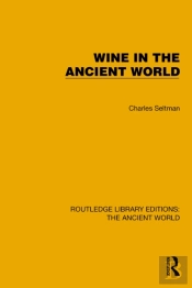 Wine In The Ancient World