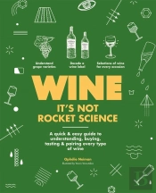 Wine It'S Not Rocket Science