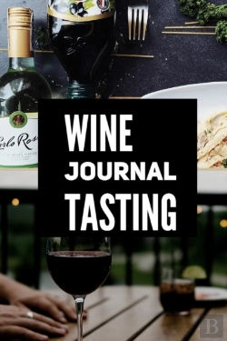 Bertrand.pt - Wine Journal Tasting