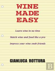 Wine Made Easy