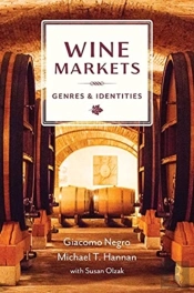 Wine Markets