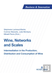 Wine, Networks And Scales