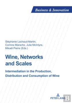 Bertrand.pt - Wine, Networks And Scales