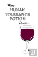 Wine Notebook - Blank Lined Paper