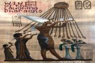 Wine Of The Laughing Pharaohs