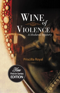 Bertrand.pt - Wine Of Violence