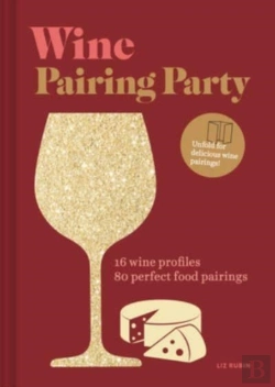 Bertrand.pt - Wine Pairing Party