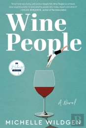 Wine People