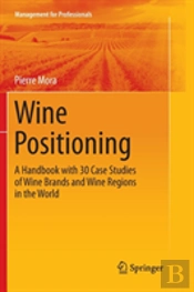 Wine Positioning