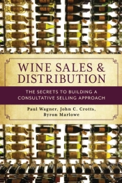 Wine Sales And Distribution