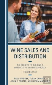 Wine Sales And Distribution