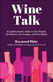 Wine Talk