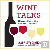 Wine Talks