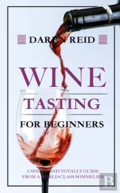 Wine Tasting For Beginners