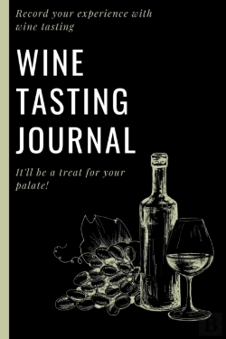 Bertrand.pt - Wine Tasting Journal