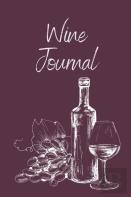 Wine Tasting Journal
