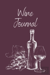 Wine Tasting Journal