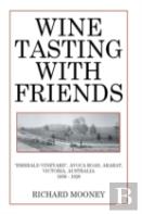 Wine Tasting With Friends