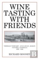 Wine Tasting With Friends