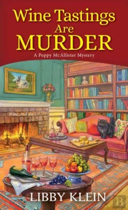 Bertrand.pt - Wine Tastings Are Murder