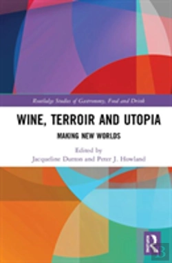 Bertrand.pt - Wine, Terroir And Utopia