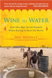 Wine To Water