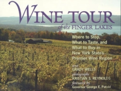 Bertrand.pt - Wine Tour Of The Finger Lakes