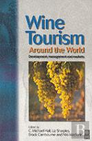 Wine Tourism Around The World