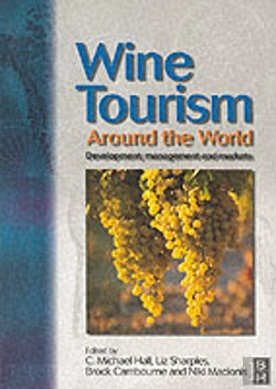 Bertrand.pt - Wine Tourism Around The World