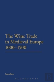 Wine Trade In Medieval Europe
