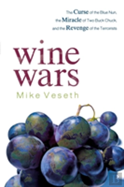Bertrand.pt - Wine Wars