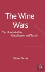 Wine Wars