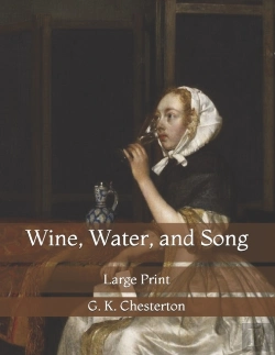 Bertrand.pt - Wine, Water, And Song