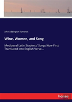 Bertrand.pt - Wine, Women, And Song