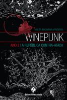 Winepunk 2