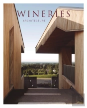 Wineries Architecture
