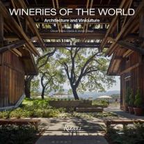 Wineries Of The World