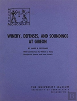 Bertrand.pt - Winery, Defenses, And Soundings At Gibeon