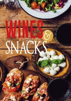 Bertrand.pt - Wines & Snacks