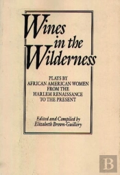 Wines In The Wilderness