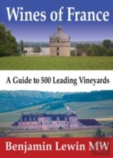 Wines Of France