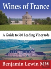 Wines Of France